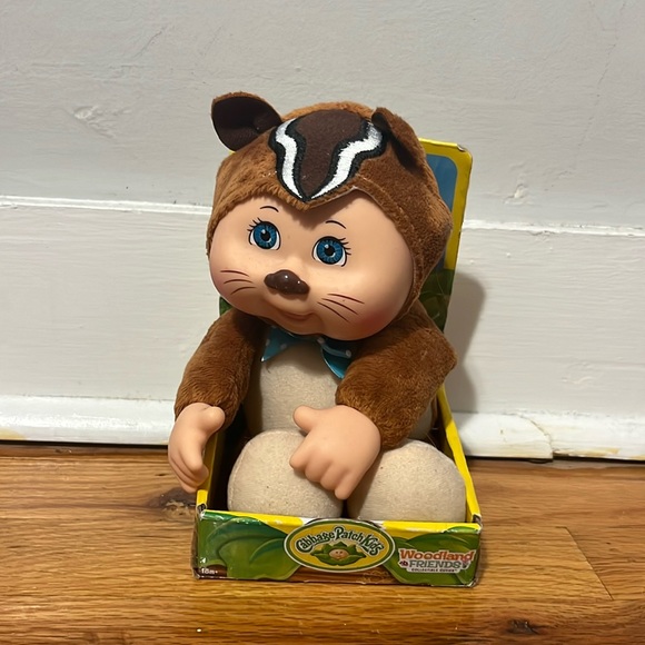 cabbage patch kids - Picture 1 of 4